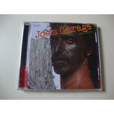 Cd Duplo   Frank Zappa   Joe s Garage   Acts 1  2   3   Impo