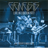 Cd Duplo Genesis Live In London
