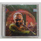 Cd Duplo Gilberto Gil Ao Vivo Remasterizado