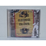 Cd Duplo Gilberto Gil Gal Costa Live In London 71 Lacrad