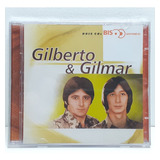 Cd Duplo Gilberto Gilmar