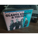 Cd Duplo Gladys Knight