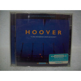 Cd Duplo Hooverphonic A New