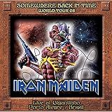 CD Duplo Iron Maiden