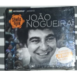 Cd Duplo João Nogueira
