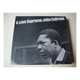 Cd Duplo John Coltrane