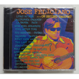 Cd Duplo   Jose Feliciano