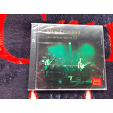 Cd Duplo King Crimson Live In New Haven Ct 2003