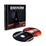 Cd Duplo Lacrado Importado The Eminem Show Expanded Edition
