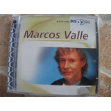 Cd Duplo Marcos Valle Serie Bis