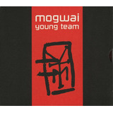 Cd Duplo Mogwai Young Team  uk   lacrado
