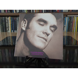 Cd Duplo   Morrissey Greatest