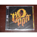 Cd Duplo O Rappa Ao Vivo