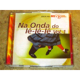 Cd Duplo Onda Ie Ie Ie