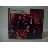 Cd Duplo Original The Kings Of