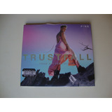 Cd Duplo   P nk   Pink     Trustfall Tour Deluxe Edition