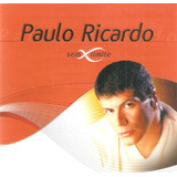 Cd Duplo Paulo Ricardo