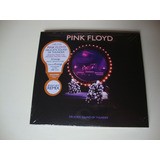 Cd Duplo   Pink Floyd   Delicate Sound Of Thunder   Importad