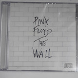 Cd Duplo Pink Floyd  The