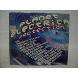 Cd Duplo Planet Electrica Protection