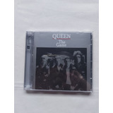 Cd Duplo Queen The Game Remaster