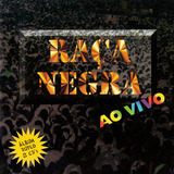 Cd Duplo Raça Negra Ao Vivo original E Lacrado 