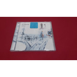 Cd Duplo Radiohead Ok Computer 1997 2017 Deluxe Edition Imp