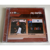 Cd Duplo Ray Charles What d