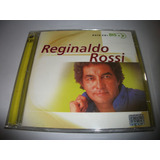 Cd Duplo Reginaldo Rossi Serie Bis