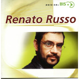 Cd Duplo Renato Russo
