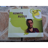 Cd Duplo Renato Russo Serie Bis