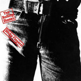 Cd Duplo Rolling Stones Sticky Fingers