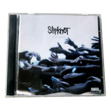 Cd Duplo Slipknot 9 0 Live Br Original