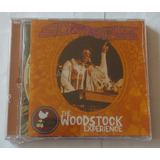 Cd Duplo Sly And The Family Stone The Woodstock Experience
