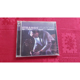 Cd Duplo Strange Situations The Stan
