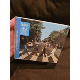 Cd Duplo The Beatles Abbey Road