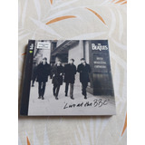 Cd Duplo The Beatles Live At