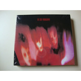 Cd Duplo The Cure Pornography deluxe Ed Import Lacra