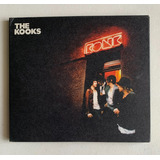 Cd Duplo The Kooks Konk 2008 Special Edition Importado