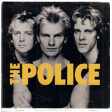Cd Duplo The Police