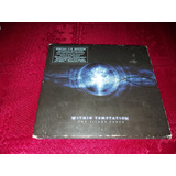 Cd Duplo Within Temptation The Silent