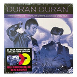 Cd Duran Duran   The
