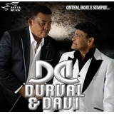Cd Durval E Davi