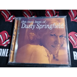 Cd Dusty Springfield The