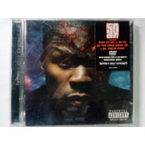Cd dvd 50 Cent Before I