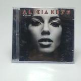 Cd Dvd Alicia Keys