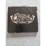 Cd Dvd Ballet For My Valentine The Poison 2007 Importado