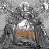 Cd dvd Behemoth   Evangelion
