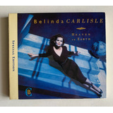 Cd Dvd Belinda Carlisle