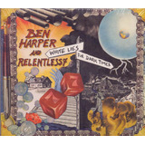 Cd dvd Ben Harper E Relentless7